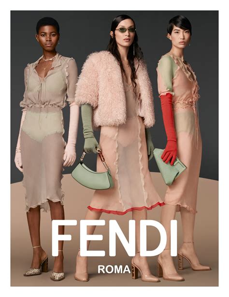 fendi ad campaign|fendi ads.